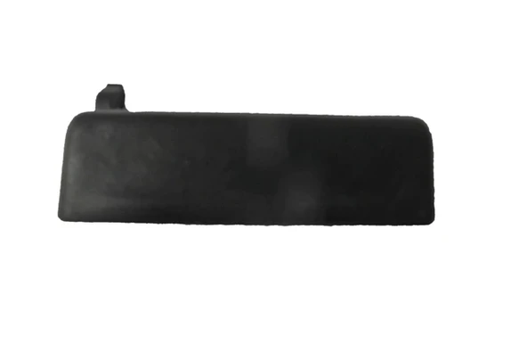 Ford Transit 1993-1996 Ön Kapı Dış Açma Kolu Sol Siyah (Pütürlü Tip) (Hushan) (Adet) (Oem No:1090807) ürün görseli 1