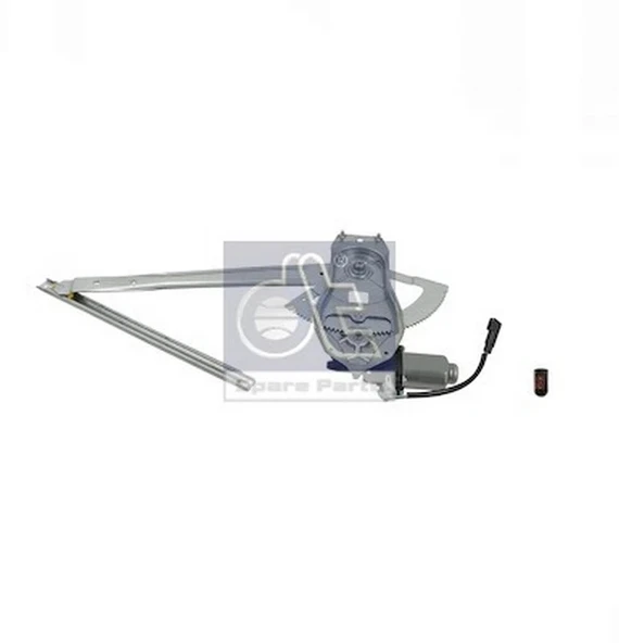 Ford Transit V184 2001  Cam Krikosu Sağ Elektrikli (Motorsuz) (Oem No:Yc15V23200Bj) ürün görseli 1