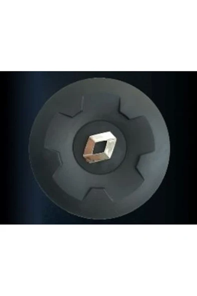 OTOFAST Renault Master Iı Jant Göbeği Armalı 1 Adet 8200035453 16inç ürün görseli 1