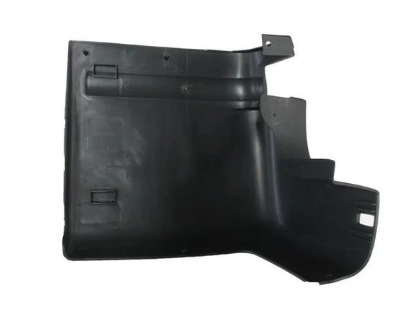 Ford Transit 2007-2013 V347 Arka Tampon Ucu Sağ (Çift Kapılı) (Oem No: Vyc1517926) ürün görseli 1