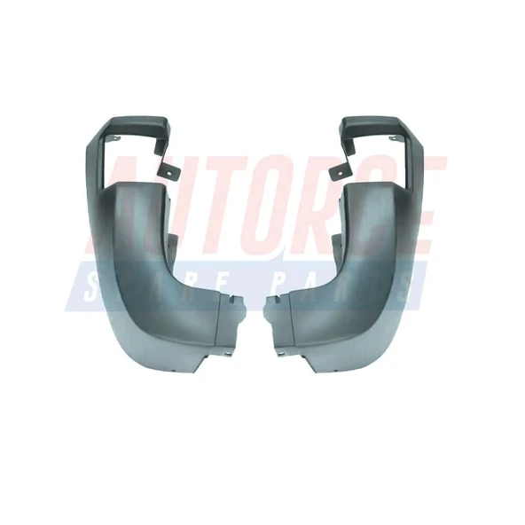 Ford Yeni Transit V 363 2014  Arka Tampon Köşesi Sağ  (Oem No:Bk3117926Ag5Cnd) ürün görseli 1