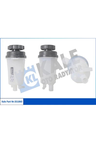 KALE DIREKSIYON HIDROLIK YAG DEPOSU (FORD FOCUS C-MAX 03-11 ) ürün görseli 1
