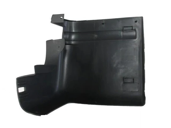 Ford Transit 2007-2013 V347 Arka Tampon Ucu Sol(Çift Kapılı) (Oem No: Vyc1517927) ürün görseli 1