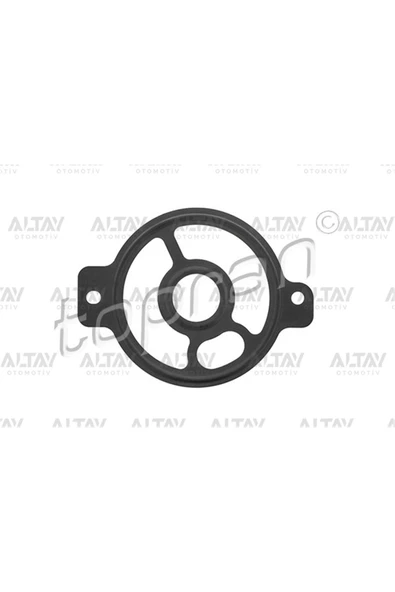 TOPRAN Conta yağ kütük transporter t4 - lt35 91= acv-aja-anj-avr 2.4 d-2.V tdi 074115441c ürün görseli 1