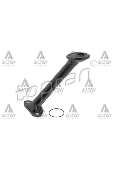 TOPRAN Yağ süzgeci polo - cordoba - İbiza - fabia 07-X bky-cggb 036115251aj ürün görseli 1