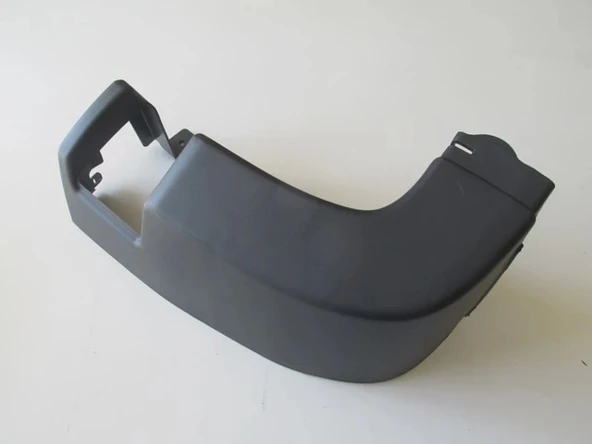 Ford Transit 2014-2019 V363- Arka Tampon Ucu Sol Koyu Gri (Oem No: 1867578) ürün görseli 1