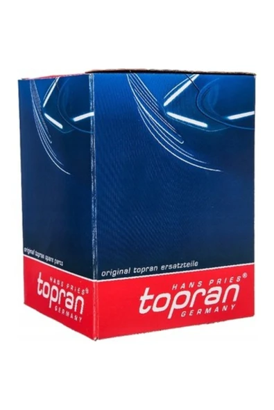 TOPRAN VITES MEKANIZMA AVARE KOL VW TRANSPORTER ürün görseli 1