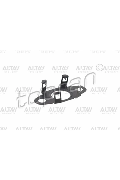 TOPRAN Conta turbo crafter - transporter t6 - amarok X= ckub-cktb-cktc-cdba-cnfa-cnfb-cfca 2.0 03l145757f ürün görseli 1
