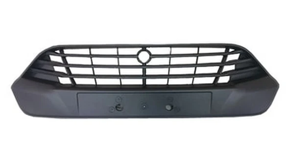 Ford Transit Custom - 2012-2017 Ön Tampon Panjuru Üst (Plakalık) (Tüv)(Tyg) (Adet) (Oem No:1778881) ürün görseli 1