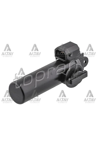 TOPRAN Torpido kapak fren motoru a3 - a4 - a5 - q5 8k1880324 ürün görseli 1