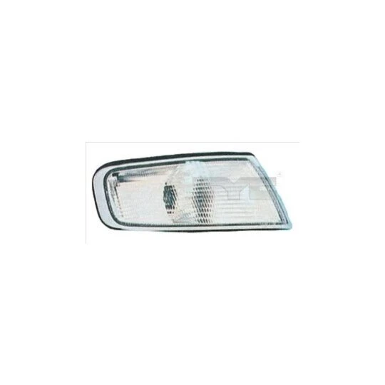 Sınyal Lambası Sol Japon Accord (Ce) Euro Benzin 96-97 (Oem No: 33352-Sn7-G02) ürün görseli 1
