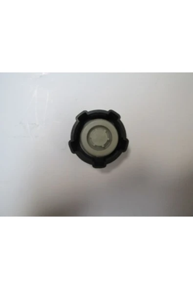oto yedekcim Renault Fluence- 09/16; Radyatör Yedek Su Deposu Kapağı Siyah-8200048024 ürün görseli 1