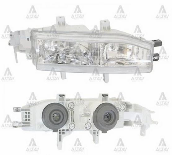 Honda Accord 1992-1993 Far Sağ (Oem No: 33100-Sm4X3) ürün görseli 1