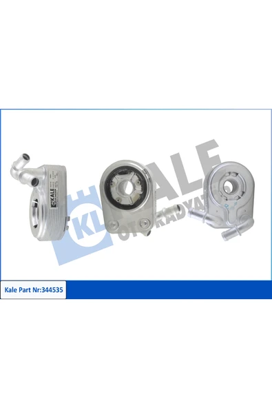 KALE YAG SOGUTUCU ( FIAT BRAVO DOBLO MAREA STILO 1.9 JTD ) ürün görseli 1