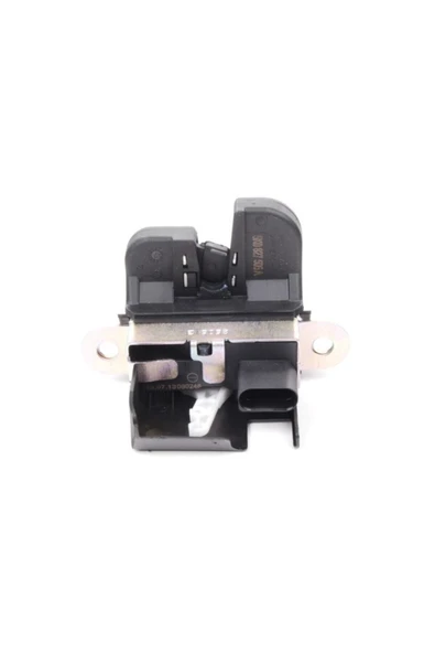 TYG 5k0827505a Volkswagen Golf 6 Bagaj Kilidi 2010-2013 ürün görseli 1