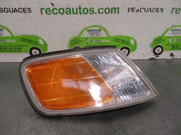 Tampon Sınyalı Sag Japon Accord (Cc, Cd) 2.0 94-95 (Oem No: 33300-Sv4-Q02) ürün görseli 1