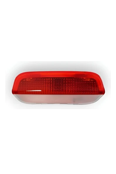 PLASTECH Vw Golf 5 Jetta Passat Kapı Uyarı Lambası (Ledli) 1K0947411A ürün görseli 1