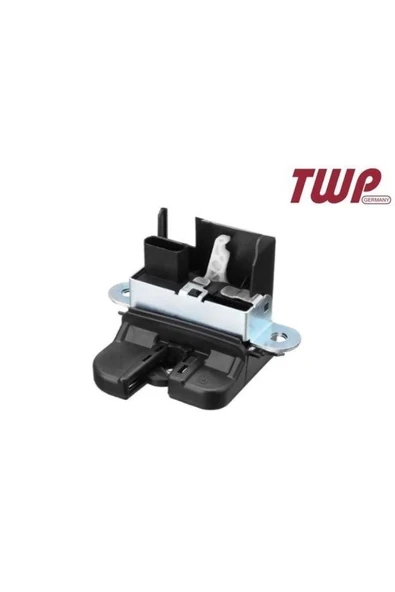 TWP Germany 1K6827505E Bagaj Kapak Kilidi - Polo Hb-Passat-Golf5 ürün görseli 1