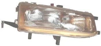 Honda Accord 1994-1995 Far Lambası Sağ Manuel - Elektrikli (Köşeli Tip)(Avrupa Euro Tip)(Tyc) (Adet) (Oem No:33103Sn7X3) ürün görseli 1