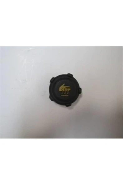 meydan Renault Clıo- Hb- 06/09 Radyatör Yedek Su Deposu Kapağı Siyah 8200048024 ürün görseli 1
