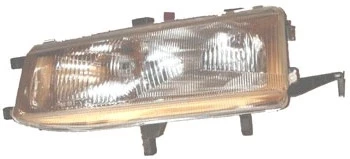 Honda Accord 1994-1995 Far Lambası Sol Manuel - Elektrikli (Köşeli Tip)(Avrupa Euro Tip)(Tyc) (Adet) (Oem No:33153Sn7X3) ürün görseli 1