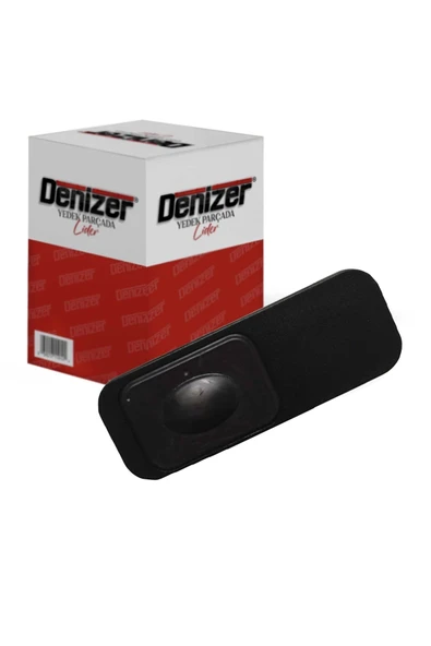 Denizer Bagaj Açma Düğmesi Fluence 906061562r Uyumlu ürün görseli 1