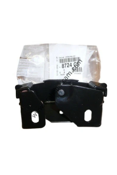 OEM Peugeot 206 / 206 Plus Bagaj Kilit Karşılığı 8724.c0 ürün görseli 1