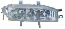 Honda Accord 1992-1993 Far Sağ (Cb) (Oem No: 33103-Sm4-G03) ürün görseli 1