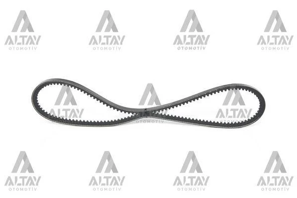 V KAYIŞ FORD / ROVER RENAULT R12 TIRTIRLI ürün görseli 1