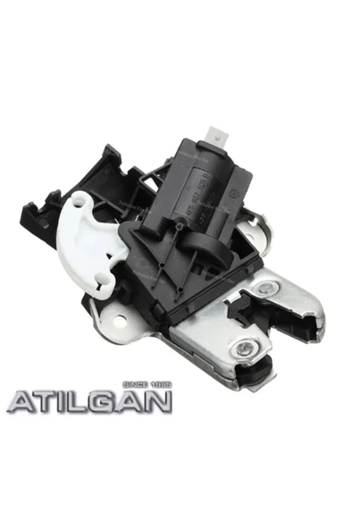 OEM 4f5827505d Bagaj Kapak Kilidi Passat Cc Audı A4 A5 A6 A8 Eos Jetta Exeo 06>> ürün görseli 1