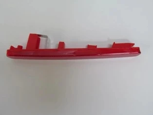Honda Accord 2008-2015 Arka Tampon Reflektörü Sağ Kırmızı (Famella) (Oem No: 33555-Tl0-X3) ürün görseli 1