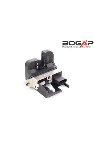 BOGAP OEM 5k0827505a Bagaj Kapak Kilidi - Polo-passat-golf-leon ürün görseli 1