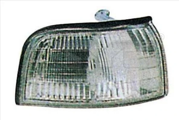 Honda Accord 1990-1991 (Cb) Sinyal Lambası Sağ (Oem No:34300Sm4X3) ürün görseli 1