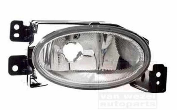 Honda Accord 2006-2007 (Cl) Sis Lambası Sol (Oem No:33951Seag51) ürün görseli 1