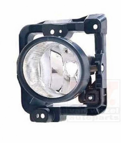 Honda Accord 2008-2011 (Cu) Sis Lambası Sağ (Oem No:33900Tl0X3) ürün görseli 1