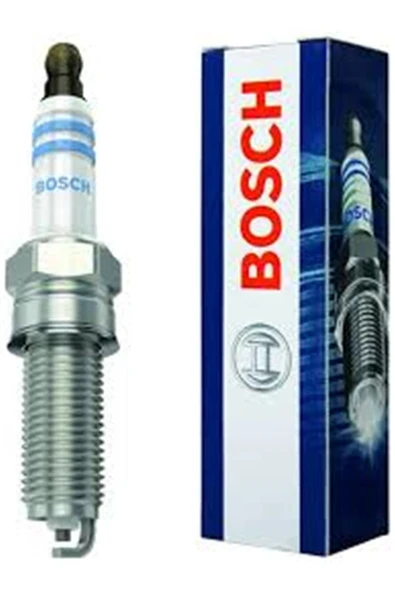 Bosch Buji 1 Adet - Kıa Rıo 1.25 Cvvt 2011-2017 65 Kw -- 0242129521 - Oem: 1884310062 ürün görseli 1