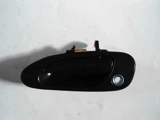 Honda Accord 1994-1995 Ön Kapı Dış Açma Kolu Sol Siyah (Adet) (Oem No:04727Sv1A00Ze) ürün görseli 1