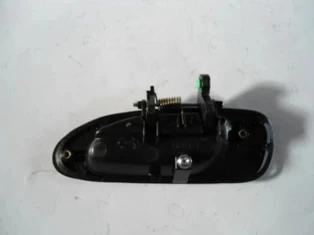 Honda Accord 1994-1995 Arka Kapı Dış Açma Kolu Sağ Siyah (Adet) (Oem No:72640Sv1A00Zg) ürün görseli 1