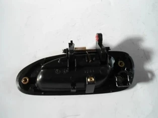 Honda Accord 1994-1995 Ön Kapı Dış Açma Kolu Sağ Siyah (Adet) (Oem No:04725Sv1A00Zh) ürün görseli 1