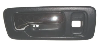 Honda Accord 1990-1993 Ön Kapı İç Açma Kolu Sol Mavi (Elceği Nikelajlı) (Adet) (Oem No:72165Sm4003Za) ürün görseli 1
