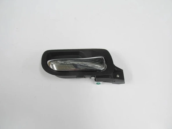 Honda Accord 2003-2008 Arka Kapı İç Açma Kolu Sağ Elceği Nikelajlı (Adet) (Oem No:72620Sdaa02Za) ürün görseli 1
