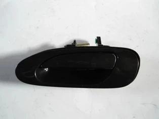 Honda Accord 1994-1995 Arka Kapı Dış Açma Kolu Sol Siyah (Adet) (Oem No:72680Sv1A00Zg) ürün görseli 1