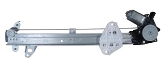 Honda Accord 2008-2015 Ön Cam Krikosu Sağ Elektrikli - Motorlu-2 Pin Li (Tyg) (Oem No: 72210-Ta0-T01) ürün görseli 1
