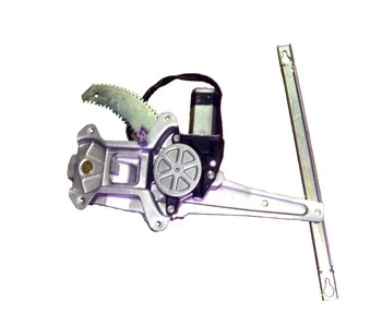 Honda Accord 1999-2000 Arka Cam Krikosu Sol Elektrikli - Motorlu (2 Fiş Li) (Adet) (Oem No:72751S84A01) ürün görseli 1