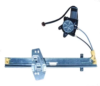 Honda Accord 1990-1993 Arka Cam Krikosu Sağ Elektrikli - Motorlu (Adet) (Oem No:72710Sm4J01) ürün görseli 1