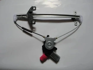 Honda Accord 2003-2008 Arka Cam Krikosu Sağ Elektrikli - Motorlu 2 Pin (Adet) (Oem No:72710Sdaa01) ürün görseli 1