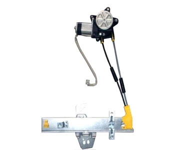 Honda Accord 1994-1995 Arka Cam Krikosu Sağ Elektrikli - Motorlu (2 Fiş Li) (Adet) (Oem No:72710Sv4003) ürün görseli 1