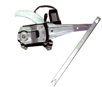 Honda Accord 1999-2000 Arka Cam Krikosu Sağ Elektrikli - Motorlu (2 Fiş Li) (Adet) (Oem No:72711S84A01) ürün görseli 1
