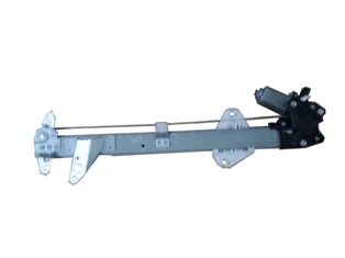 Honda Accord 2008-2015 Ön Cam Krikosu Sol Elektrikli - Motorlu-6 Pin Li (Tyg) (Oem No: 72250-Ta0-T11) ürün görseli 1