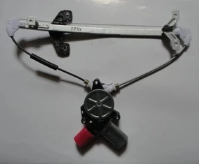 Honda Accord 2003-2008 Arka Cam Krikosu Sol Elektrikli - Motorlu 2 Pin (Adet) (Oem No:72750Sdaa01) ürün görseli 1